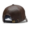 Šiltovka Miranda KM1985 Light Brown