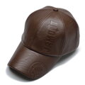 Šiltovka Miranda KM1985 Light Brown