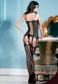 Bodystocking Bettina Black