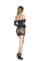 Bodystocking 6182 Catsuit