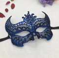 Škraboška PM031B Blue