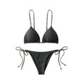 Elegantné dvojdielne bikiny 6603