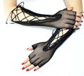 Rukavičky bez prstov Gloves AM5408