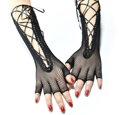 Rukavičky bez prstov Gloves AM5408