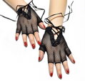 Rukavičky bez prstov Gloves AM5422