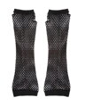 Rukavičky bez prstov Gloves AM5411