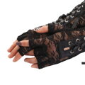 Rukavičky bez prstov Gloves AM5420