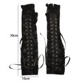 Rukavičky bez prstov Gloves AM5420