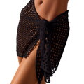 Plážový prehoz Fishing net S203