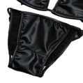 Plavky G-string Beachwear black