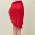 Plážová sukňa Chiffon S292
