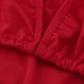 Plavky G-string Beachwear P146 Red
