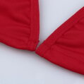 Plavky G-string Beachwear P146 Red