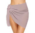 Plážová sukňa Chiffon S284