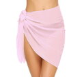 Plážová sukňa Chiffon S284