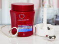 Čistiaci kúpeľ na strieborné šperky Connoisseurs CN-1030/AG 250ml
