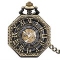 Vreckové hodinky Antique P025