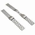Kovový remienok na hodinky Miranda PD312 Silver