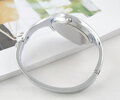 Dámske hodinky Miranda W2682W biele