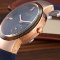 Hodinky Badace 9064 Blue
