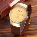 Hodinky Badace 9064 Gold