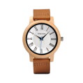 Drevene hodinky Bobo Bird 44mm-Q15-2