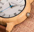 Drevene hodinky Bobo Bird 44mm-Q15-2
