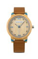 Drevene hodinky Bobo Bird GT048-2