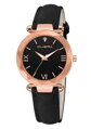 Hodinky Cuena 4023 Gold-Black
