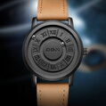 Hodinky DOM M1345 Brown Belt 