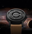 Hodinky DOM M1345 Brown Belt 
