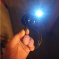 Hodinárska lupa LED MG13B