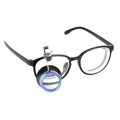 Hodinárska lupa Metal Glass 3886-A
