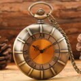 Vreckové hodinky Antique BX9609