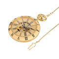 Vreckové hodinky Antique P2190