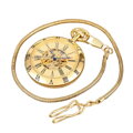 Vreckové hodinky Antique P2190