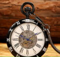 Vreckové hodinky Antique P2190