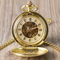 Vreckové hodinky Antique P2014