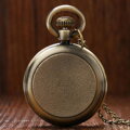Vreckové hodinky Antique Numerals