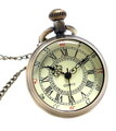 Vreckové hodinky Antique Numerals