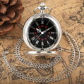 Vreckové hodinky Antique BX3128