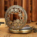 Vreckové hodinky Antique BX9601