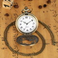 Vreckové hodinky Antique BX9601