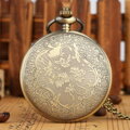 Vreckové hodinky Antique BX9601