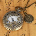 Vreckové hodinky Antique BX9601