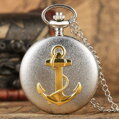 Vreckové hodinky Anchor