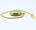 Vreckové hodinky Antique Golden P795