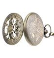 Vreckové hodinky so znamením zverokruhu P1090