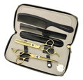 Kadernícky set PROFI Gold