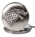 Vreckové hodinky Wolf P1064